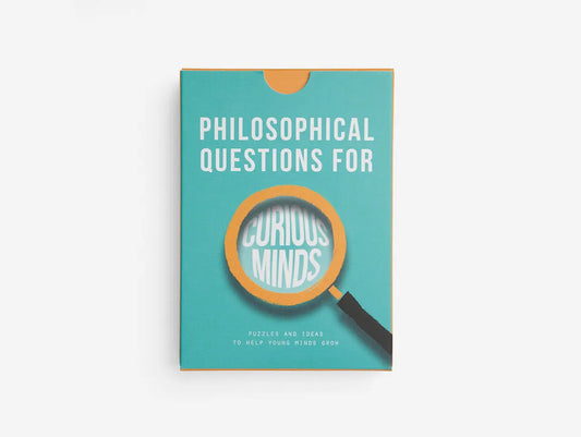 Philosophical Questions for Curious Minds / The School of Life