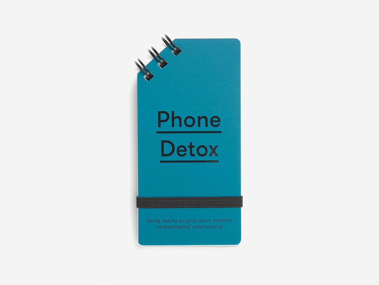 The School of Life – Phone Detox