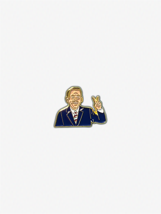 Pin Václav Havel