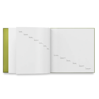 Portraits of Philosophers