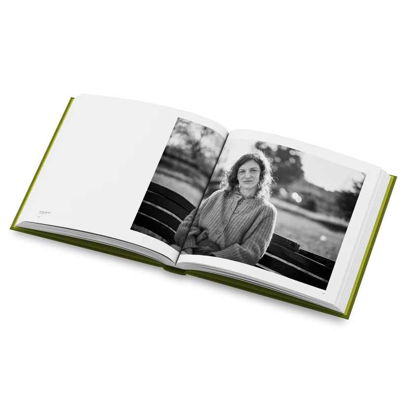 Portraits of Philosophers