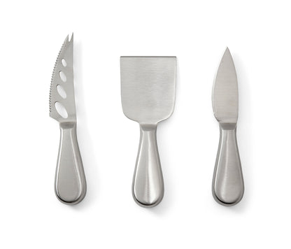 PRINTWORKS – The Essentials, Cheese Tools