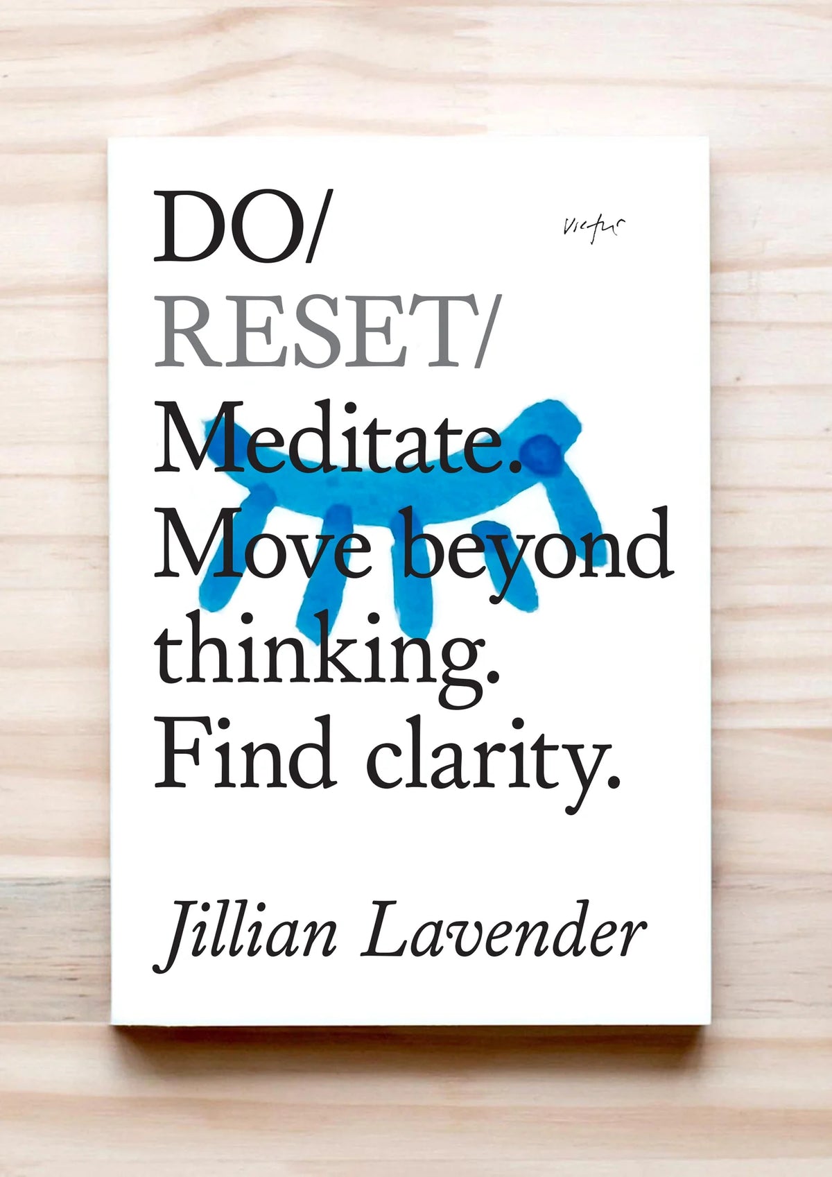 Do Reset