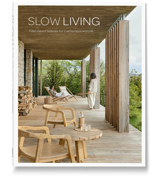 Slow Living