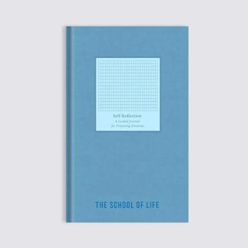 Self-Reflection Journal / The School of Life