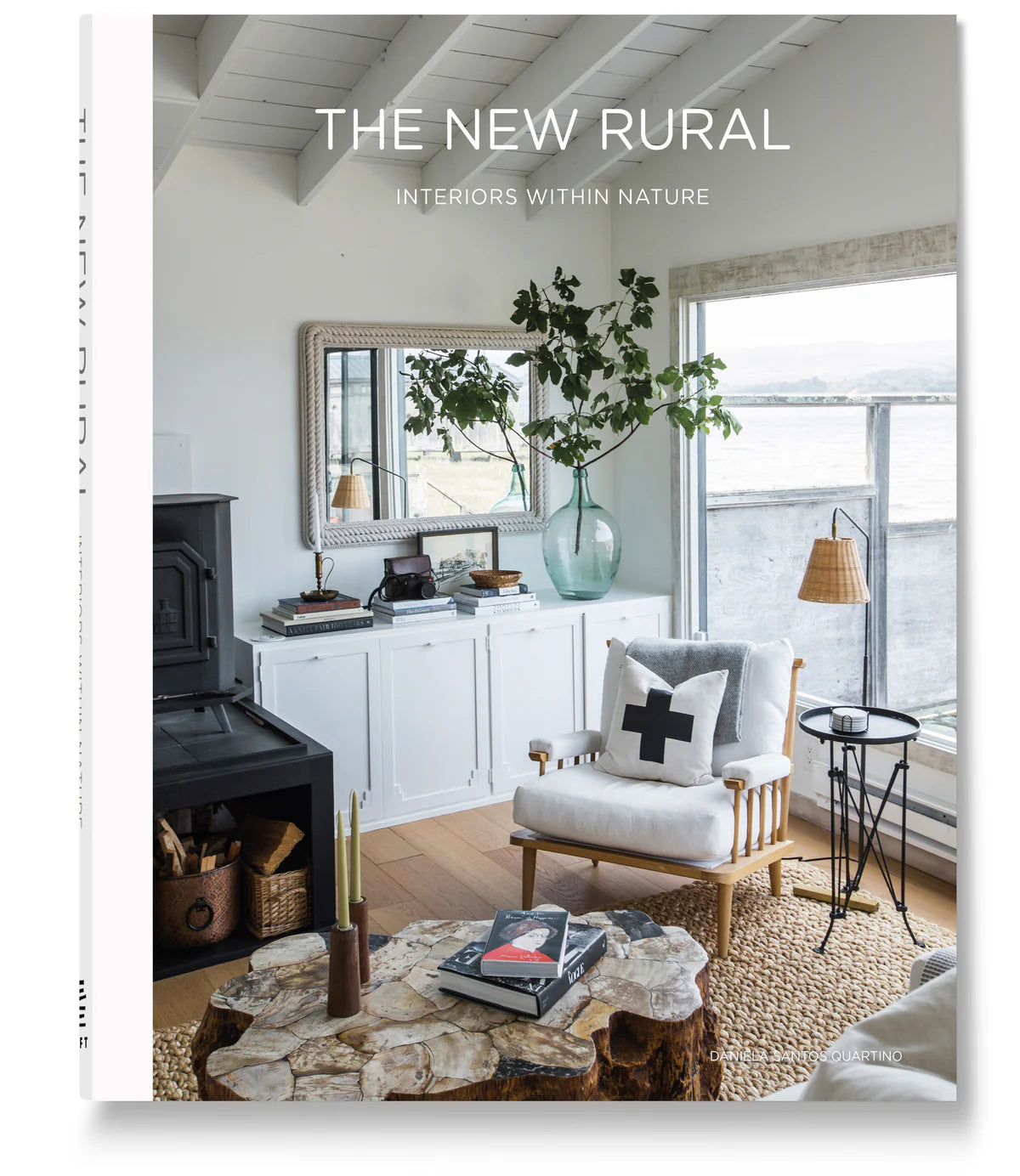 The New Rural / Interiors Within Nature