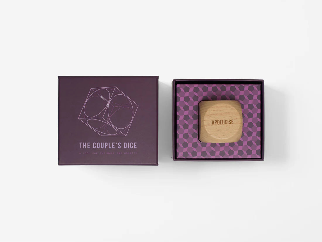 The Couple's Dice