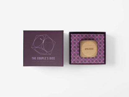 The Couple's Dice