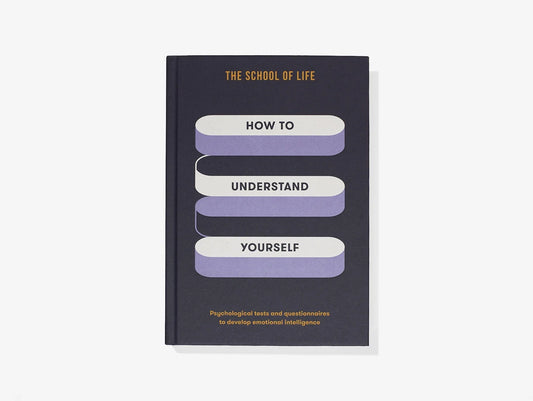 How To Understand Yourself