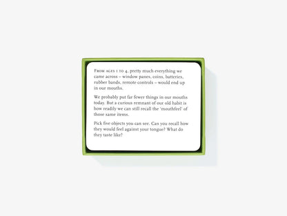 Everyday Wonder / The School of Life