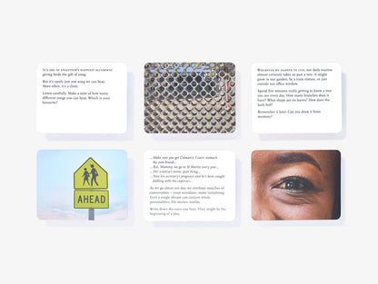 Everyday Wonder / The School of Life