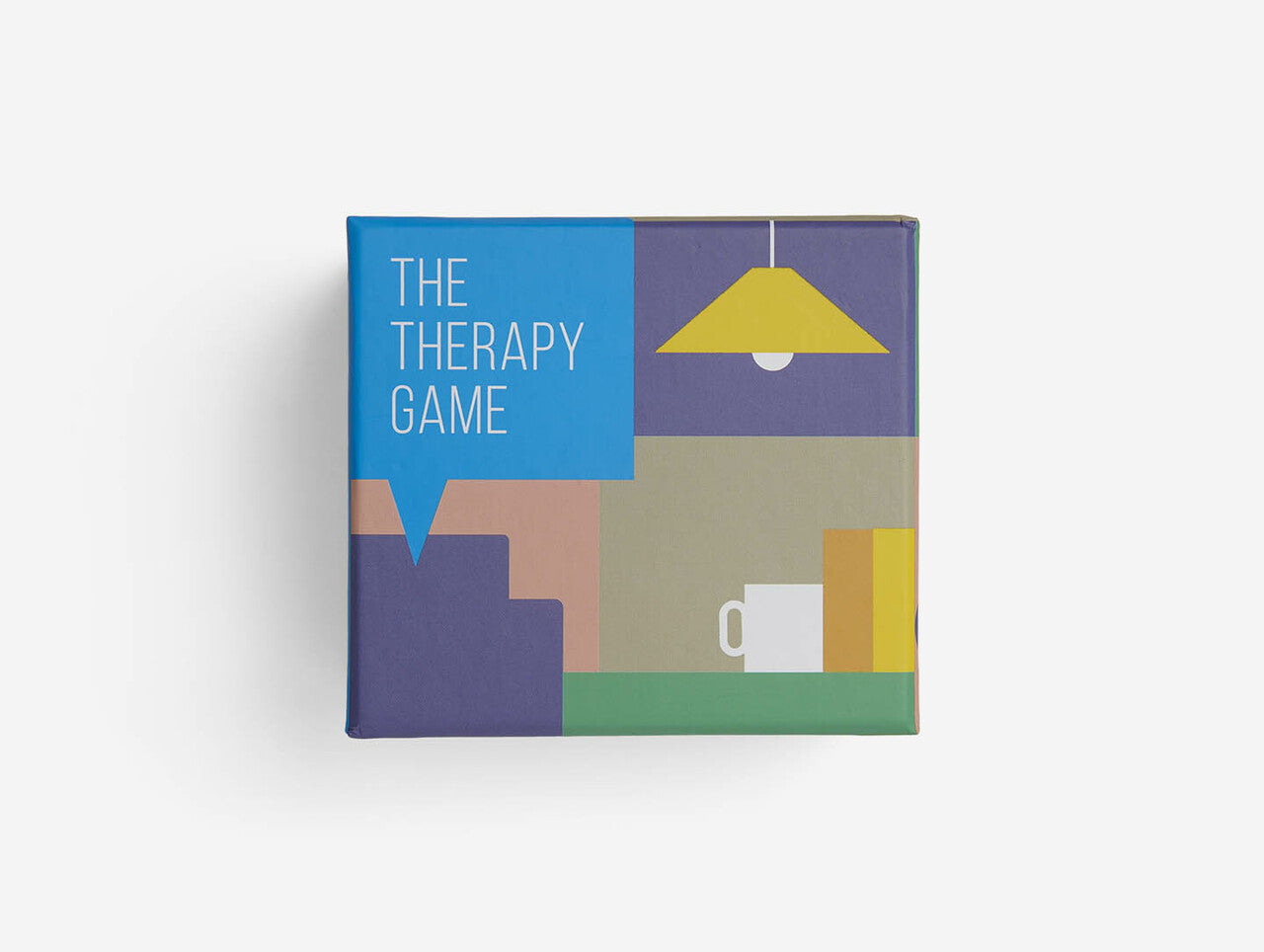 The Therapy Game