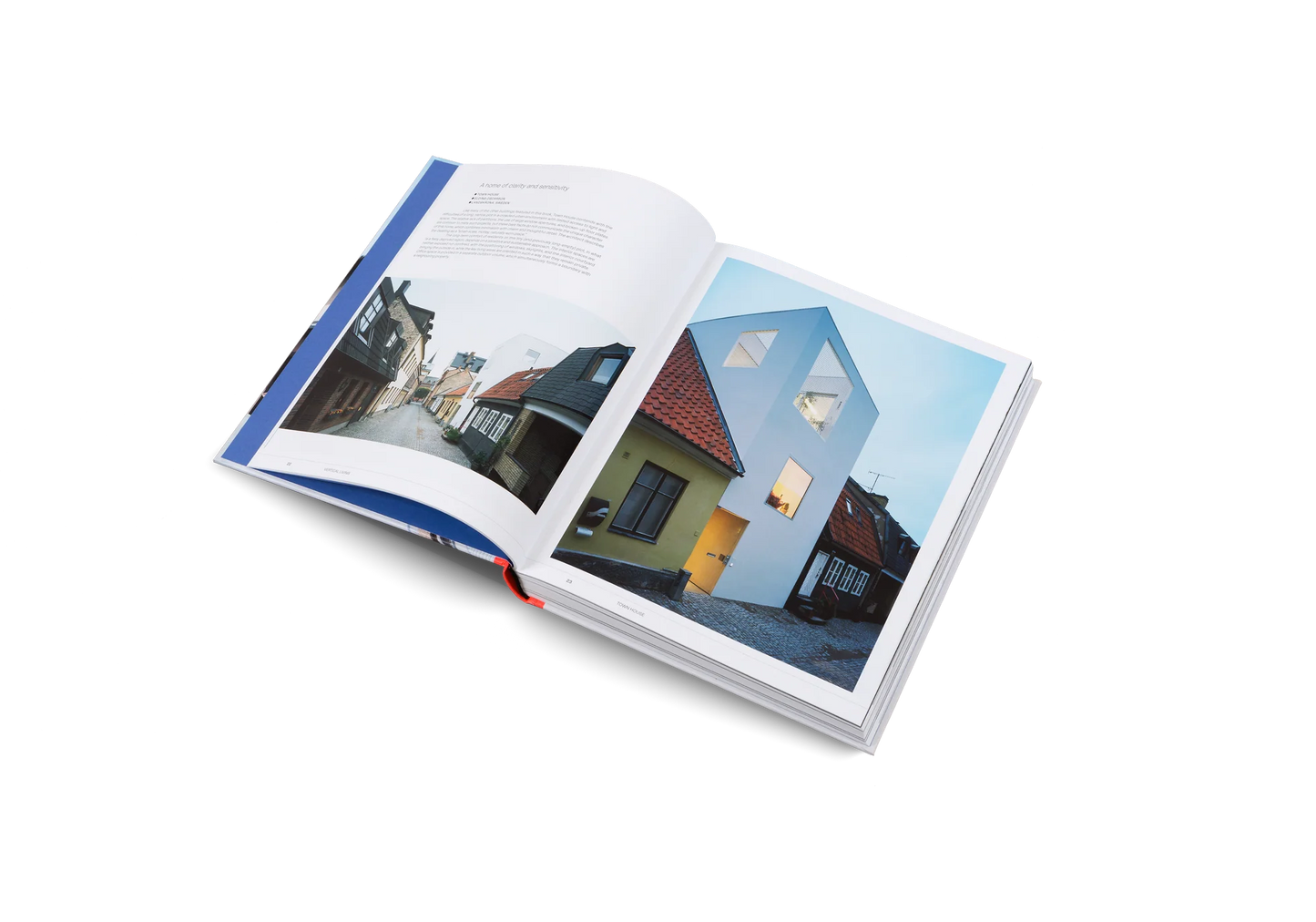 Vertical Living / Compact Architecture for Urban Spaces