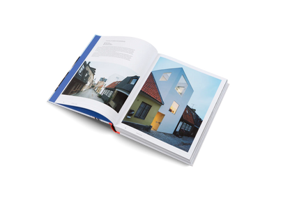 Vertical Living / Compact Architecture for Urban Spaces