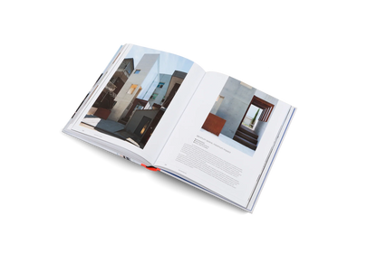 Vertical Living / Compact Architecture for Urban Spaces