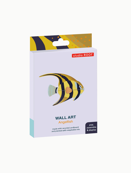 Angelfish