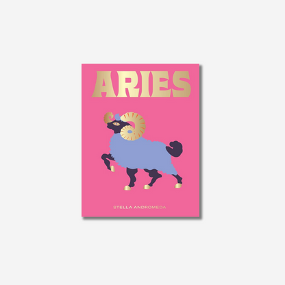 Aries (Seeing Stars Series)