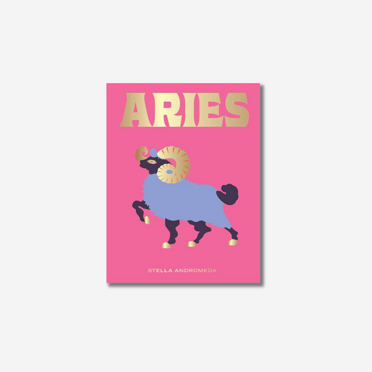 Aries (Seeing Stars Series)
