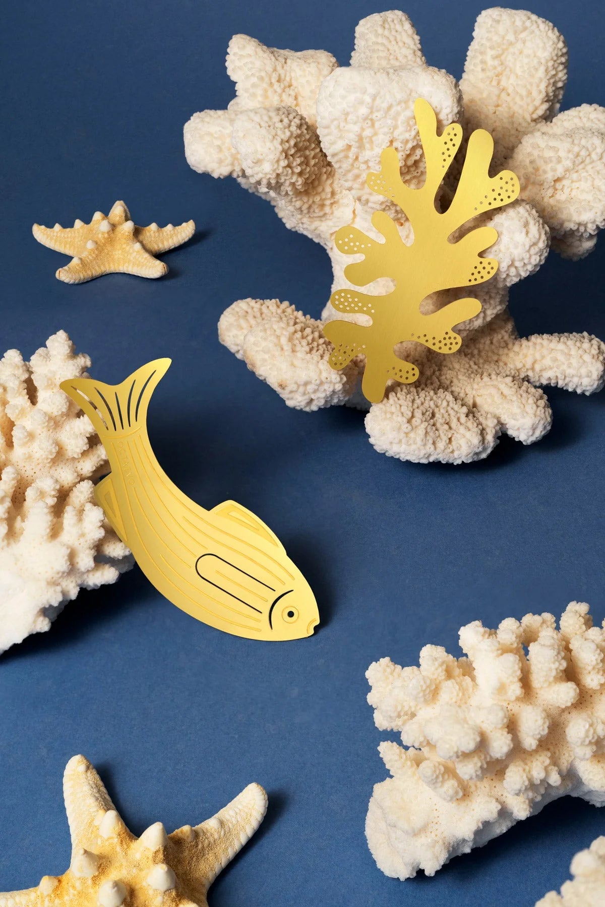 Záložka Sardine / sardinka