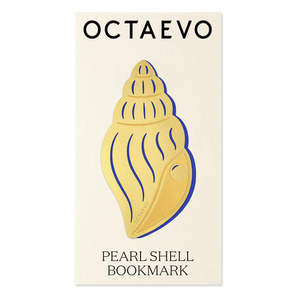 Záložka Pearl Shell / lastura