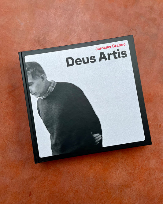 Jaroslav Brabec: Deus Artis