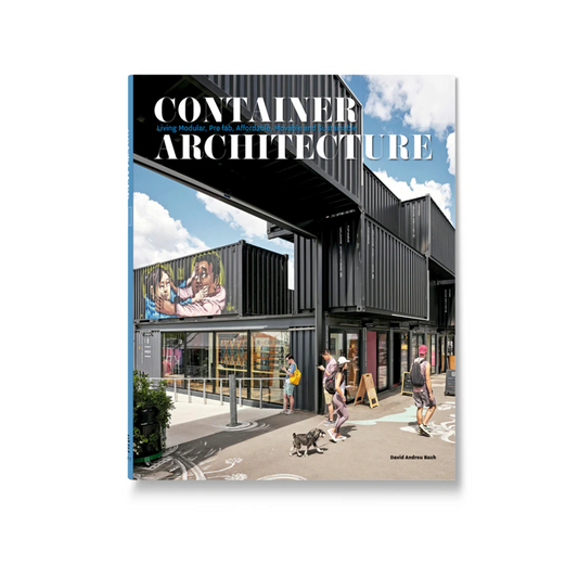 Container Architecture