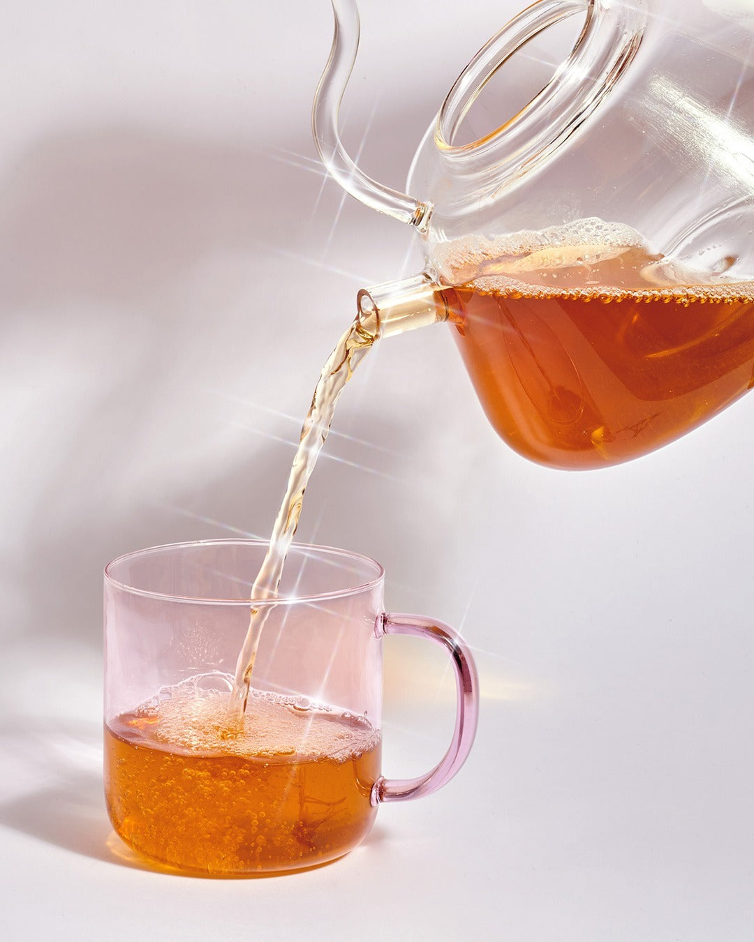 Cosmic Dealer - Ayurvedic Herbal Tea: Sleep (Grilled Buckwheat, Rooibos & Ayurvedic Herbs)