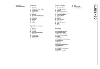 The Minimalist Photographer