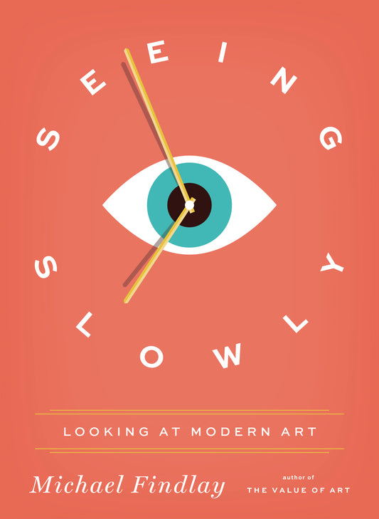 Seeing Slowly: Looking at Modern Art