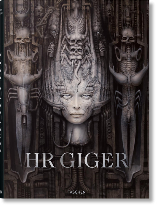 HR Giger / XXL