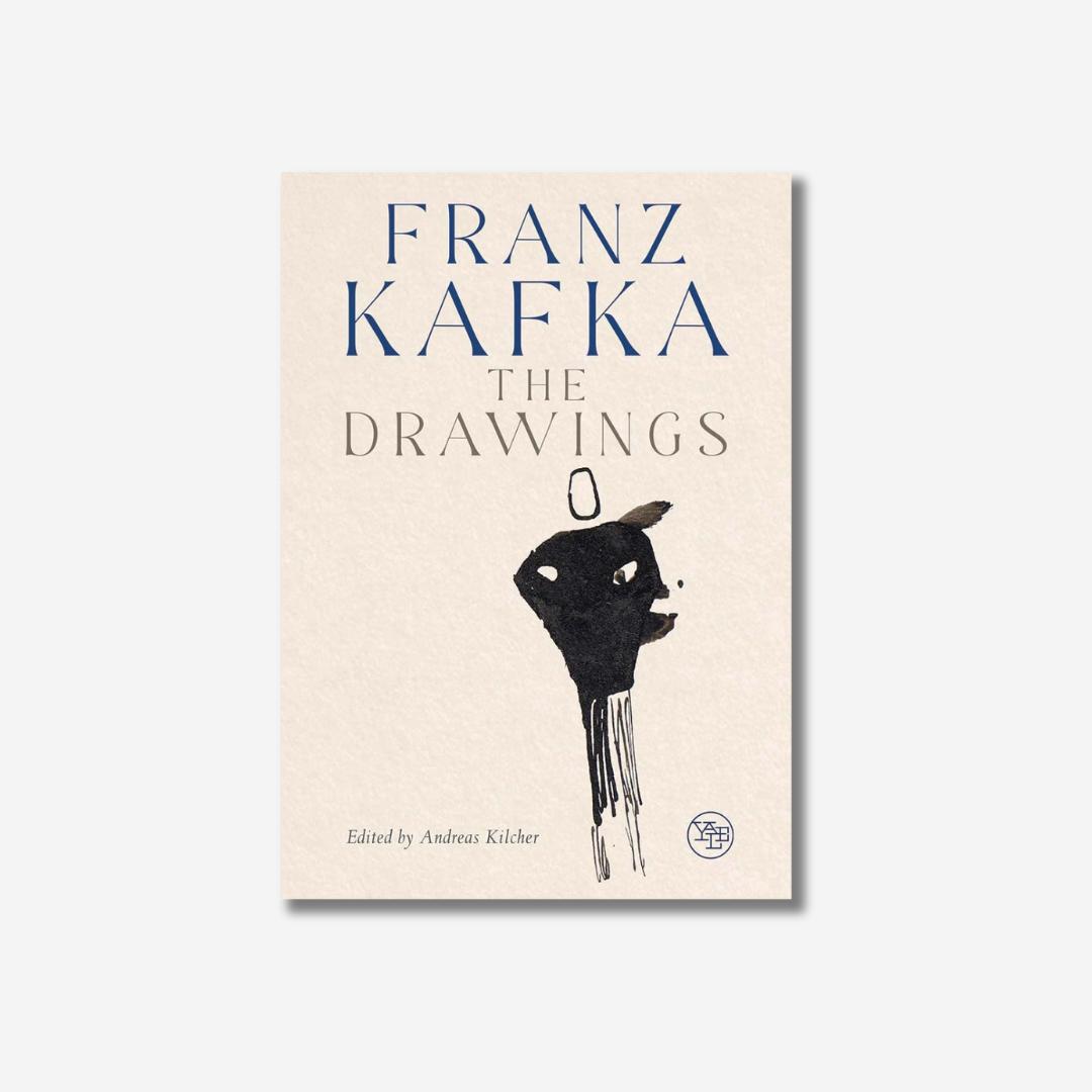 Franz Kafka. The Drawings