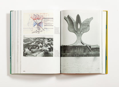 Socmodernism: Architecture in Central Europe during the Cold War