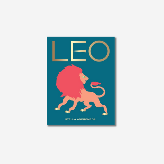 Leo (Seeing Stars Series)