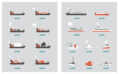 The Map Design Toolbox. Time-saving Templates for Graphic Design