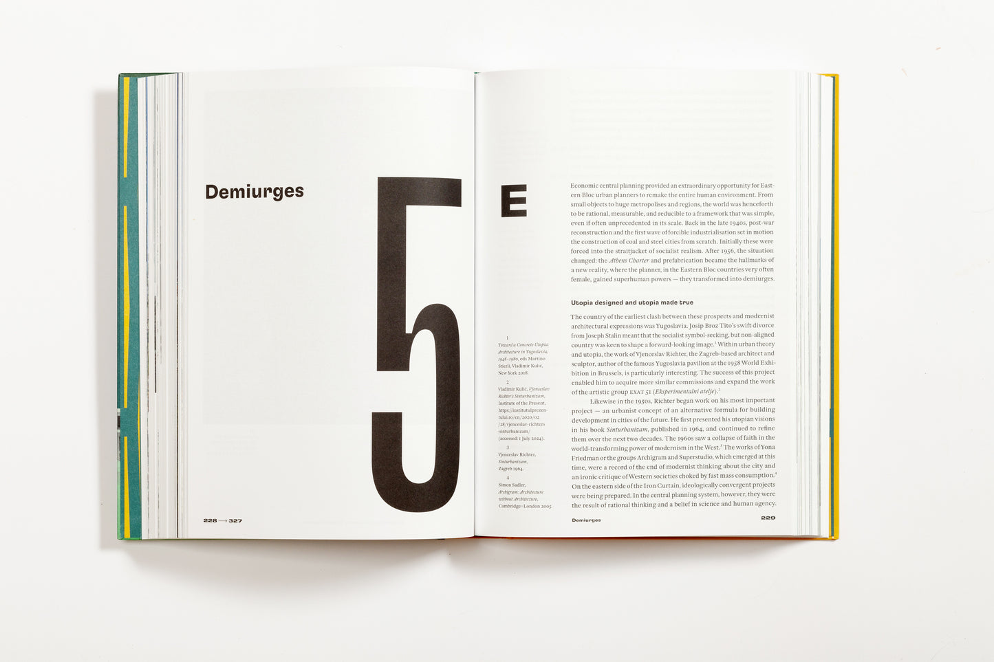 Socmodernism: Architecture in Central Europe during the Cold War