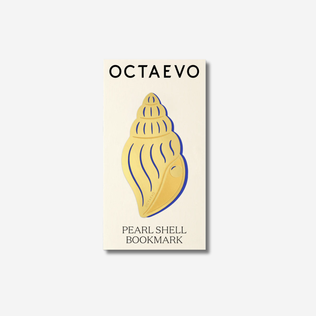 Záložka Pearl Shell / lastura