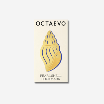 Záložka Pearl Shell / lastura