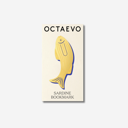 Záložka Sardine / sardinka