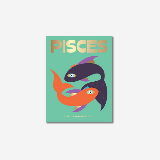 Pisces (Seeing Stars Series)