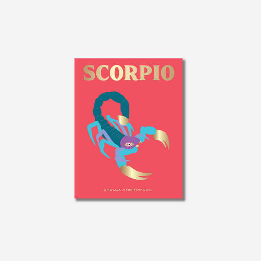 Scorpio (Seeing Stars Series)