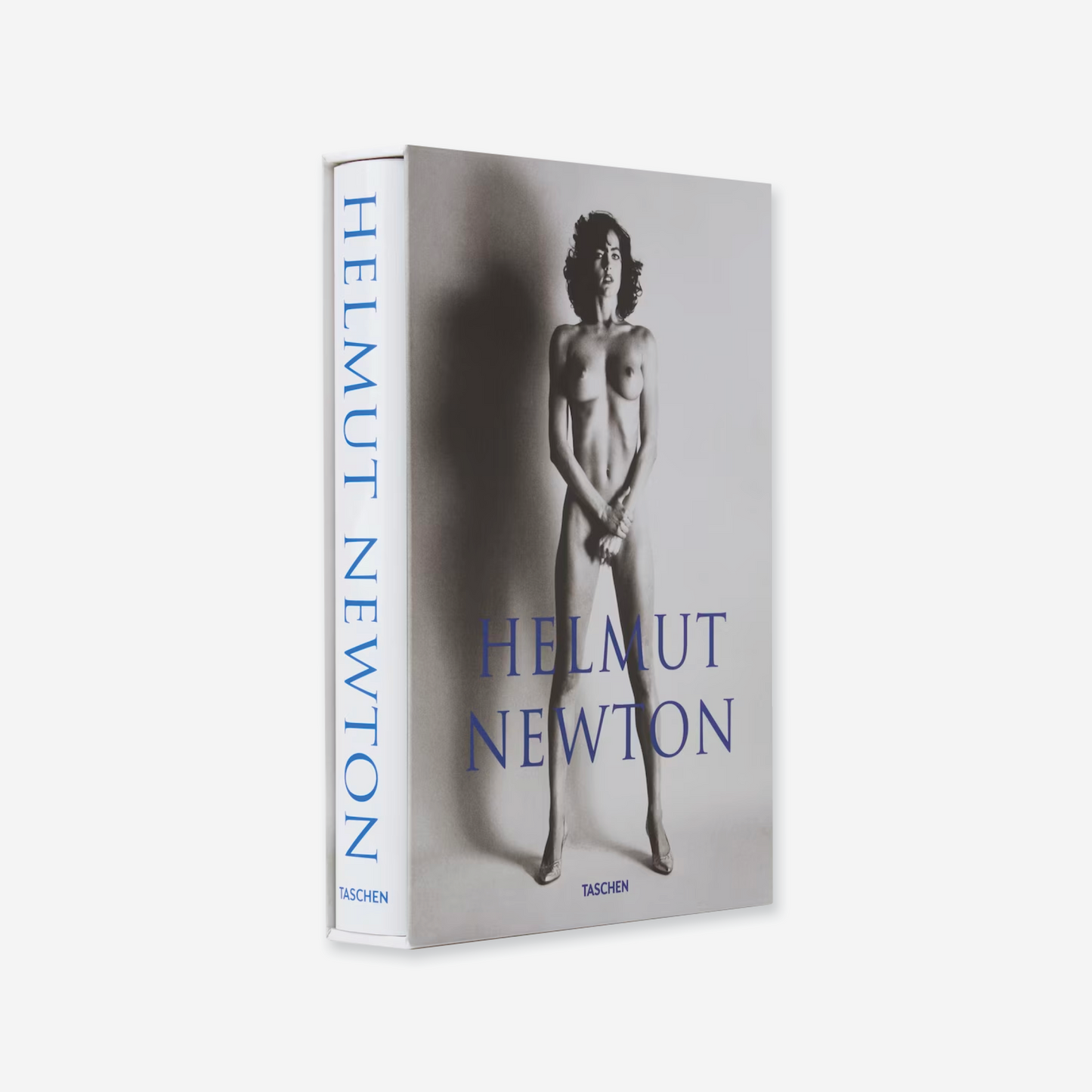 Helmut Newton. SUMO. 20th Anniversary
