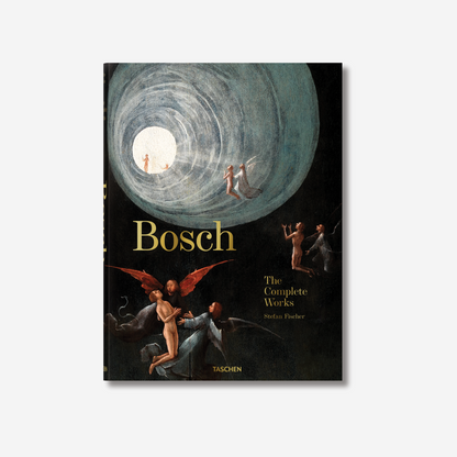 Bosch. The Complete Works