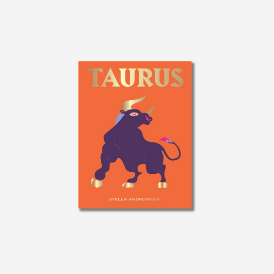 Taurus (Seeing Stars Series)