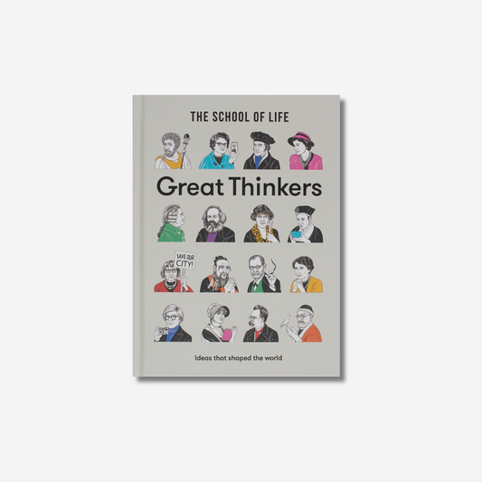 Great Thinkers