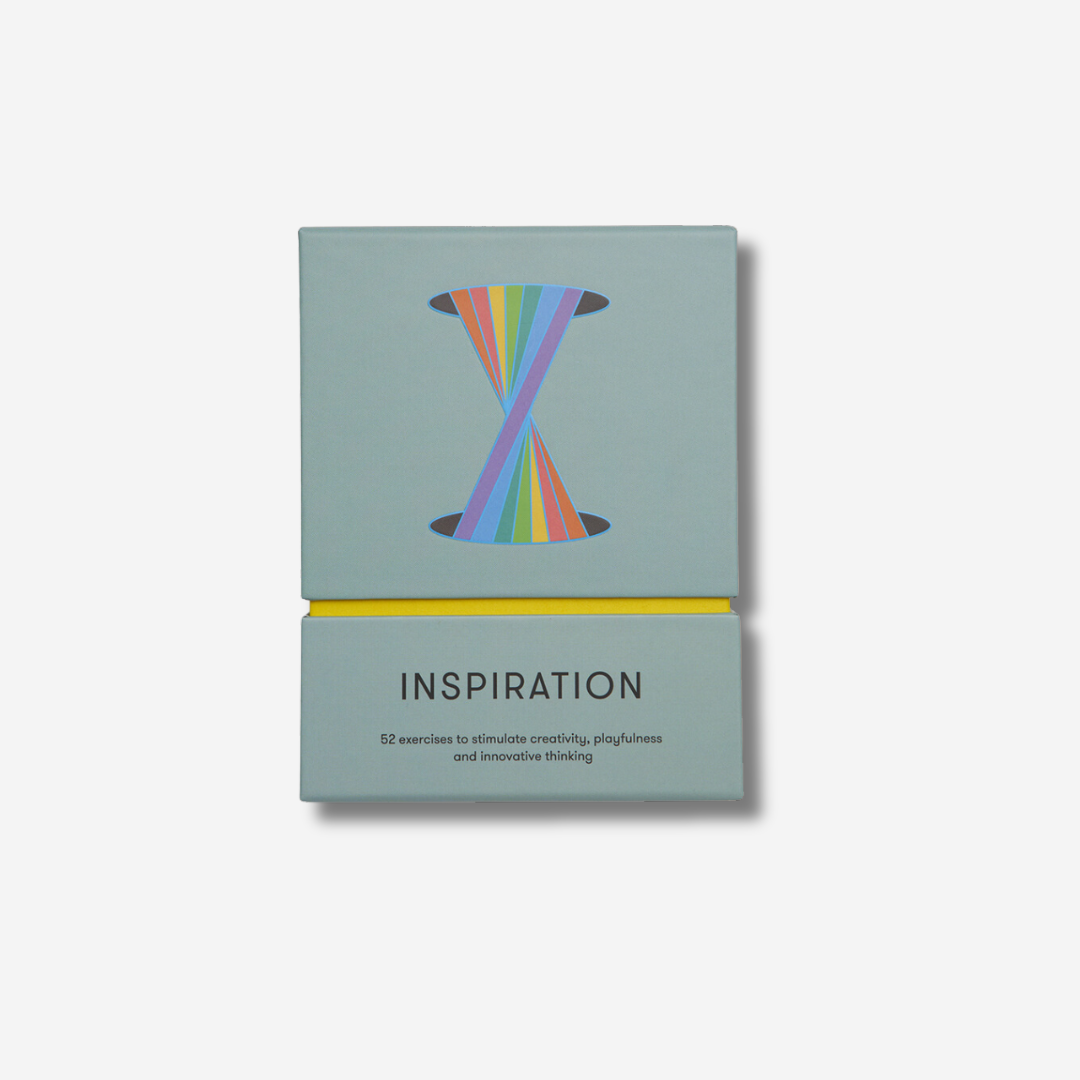 Karty Inspiration Card Set