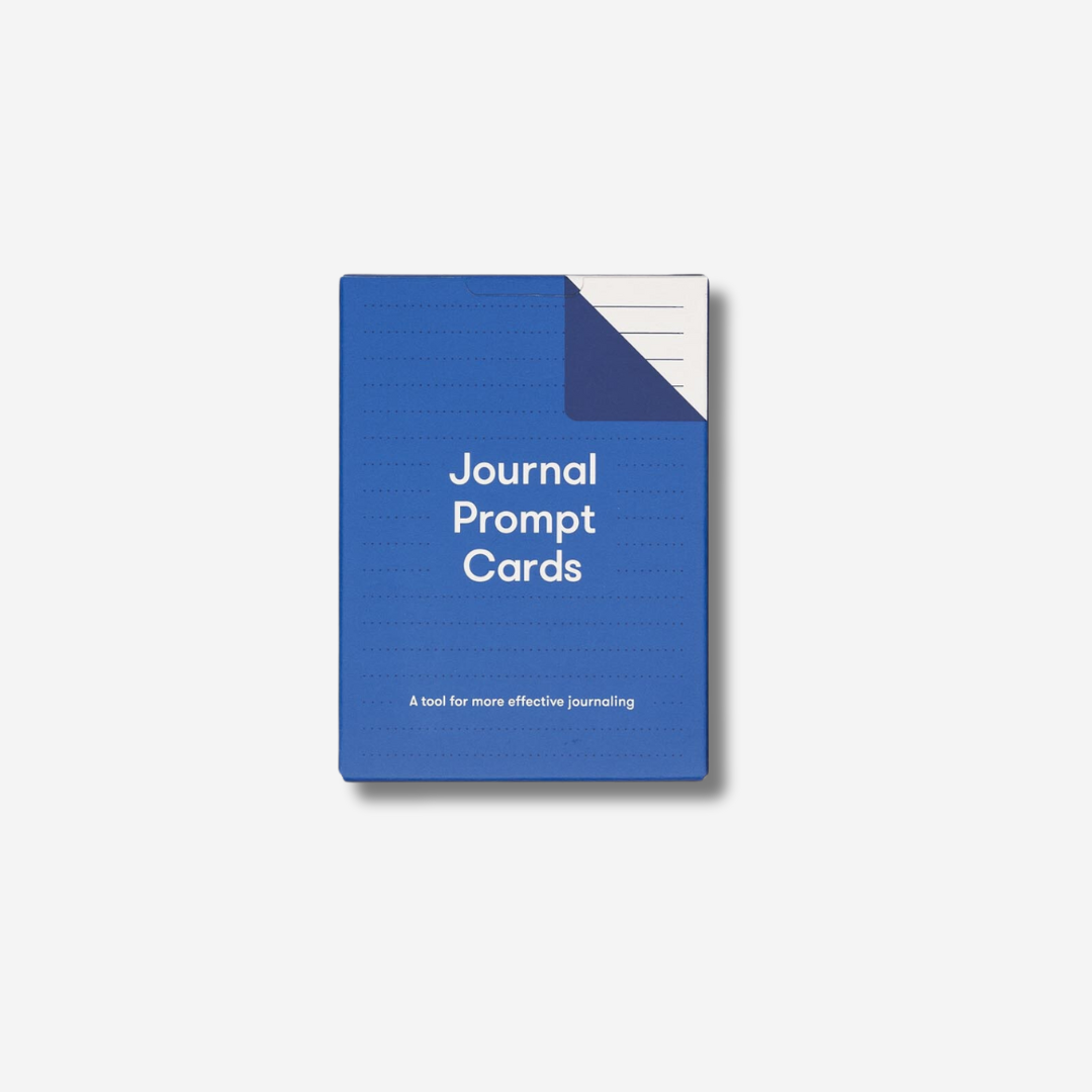 Karty Journal Prompt Cards