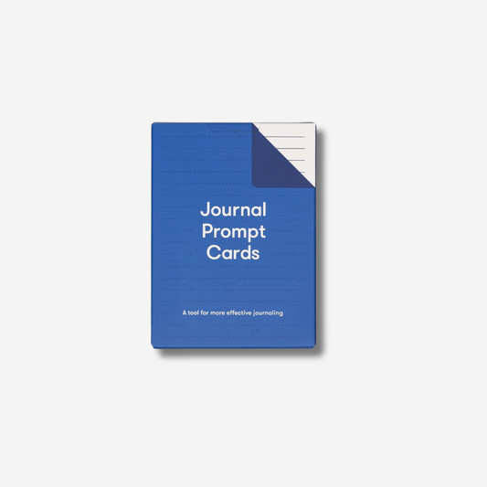 Karty Journal Prompt Cards