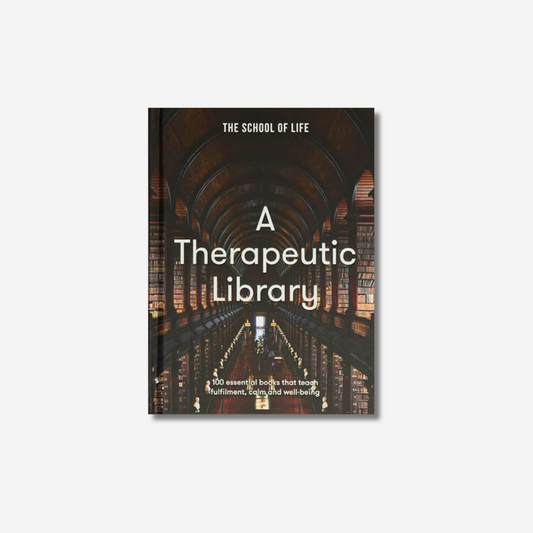 A Therapeutic Library