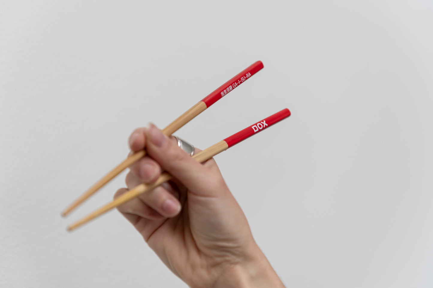 Chopsticks GA-I-SU-RA