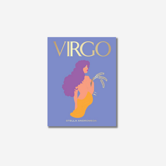 Virgo (Seeing Stars Series)